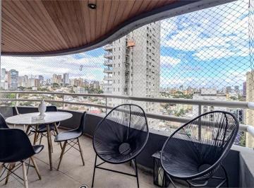 Apartamento · 150m² · 3 Quartos · 3 Vagas · Apartamento com 3 quartos à venda em Vila madalena - SP