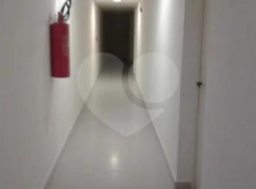 Comercial · 34m² · 1 Vaga · Salas à venda em Jardim paulista - SP