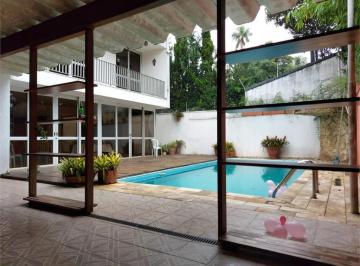 Casa · 550m² · 4 Quartos · 10 Vagas · Casa com 4 quartos à venda em Alto da lapa - SP