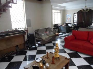Casa · 810m² · 6 Quartos · 5 Vagas · Casa com 6 quartos à venda em Vila mariana - SP