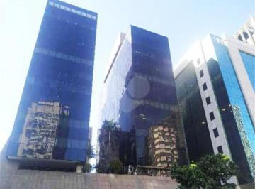 Comercial · 404m² · 6 Vagas · Salas à venda em Bela vista - SP