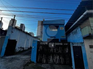 Comercial · 270m² · 20 Vagas · Prédio inteiro à venda em Saúde - SP