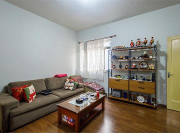 Apartamento · 132m² · 3 Quartos · Apartamento com 3 quartos à venda em Cerqueira césar - SP