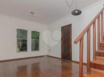 Casa · 141m² · 3 Quartos · 3 Vagas · Sobrado com 3 quartos à venda em Jardim vila mariana - SP