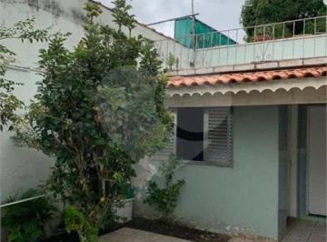 Casa · 171m² · 1 Quarto · 1 Vaga · Casa com 1 quartos à venda em Brooklin paulista - SP