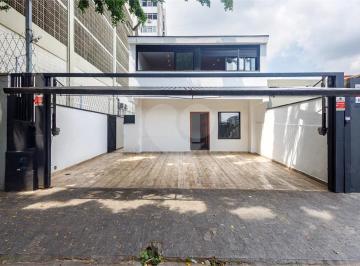 Casa · 500m² · 6 Quartos · 3 Vagas · Casa com 6 quartos à venda em Jardim paulistano - SP