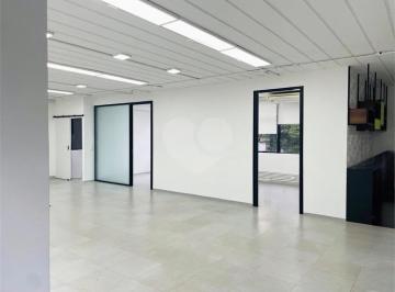 Comercial · 147m² · 2 Vagas · Salas à venda em Brooklin paulista - SP