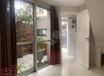 Casa · 150m² · 2 Quartos · 1 Vaga · Casa de vila com 2 quartos à venda em Jardim paulista - SP