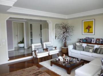 Apartamento · 311m² · 4 Quartos · 5 Vagas · Apartamento com 4 quartos à venda em Vila sônia - SP