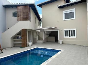 Casa · 500m² · 5 Quartos · 6 Vagas · Casa com 5 quartos à venda em Vila inah - SP