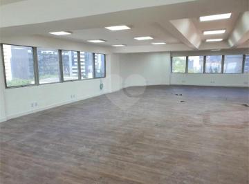 Comercial · 189m² · 4 Vagas · Salas à venda em Brooklin paulista - SP