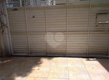 Casa · 180m² · 3 Quartos · 2 Vagas · Sobrado com 3 quartos à venda em Indianópolis - SP