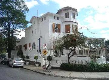 Casa · 600m² · 10 Quartos · 5 Vagas · Casa com 10 quartos à venda em Higienópolis - SP