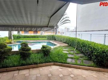 Casa · 650m² · 4 Quartos · 12 Vagas · Casa com 4 quartos à venda em Bosque da saúde - SP