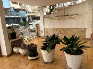 Casa · 220m² · 3 Quartos · 3 Vagas · Sobrado com 3 quartos à venda em Mirandópolis - SP