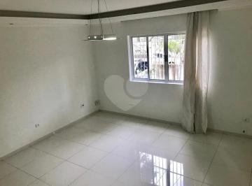 Casa · 170m² · 4 Vagas · Sobrado à venda em Vila olímpia - SP