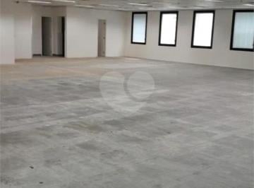 Comercial · 288m² · 1 Quarto · 9 Vagas · Salas com 1 quartos à venda em Cidade monções - SP