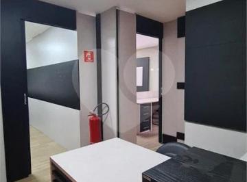 Comercial · 60m² · 1 Vaga · Salas à venda em Jardim paulistano - SP