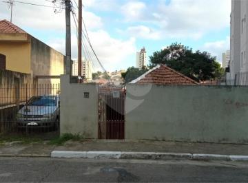 Terreno · 612m² · Terreno à venda em Vila guarani (z sul) - SP