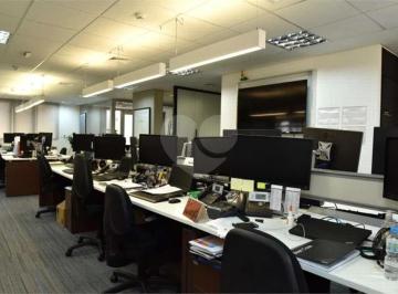 Comercial · 385m² · 16 Vagas · Lajes Corporativas à venda em Pinheiros - SP