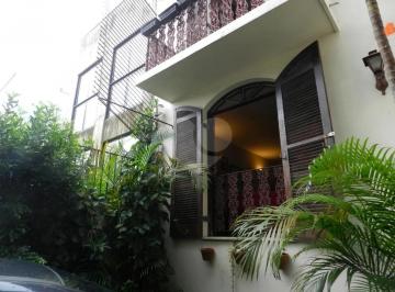 Casa · 200m² · 5 Quartos · 2 Vagas · Casa com 5 quartos à venda em Pinheiros - SP