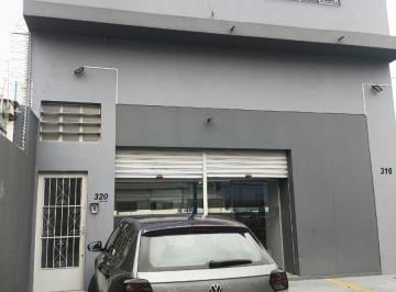 Comercial en Aluguel · Excelente Ponto Comercial Sobreloja 230 m2 Lapa