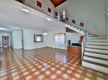 Casa · 327m² · 5 Quartos · 4 Vagas · Sobrado com 5 quartos à venda em Vila mariana - SP