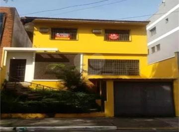 Terreno · 120m² · 3 Quartos · 2 Vagas · Terreno com 3 quartos à venda em Indianópolis - SP