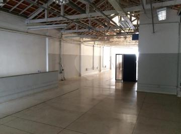 Comercial · 750m² · Galpão à venda em Vila pompéia - SP