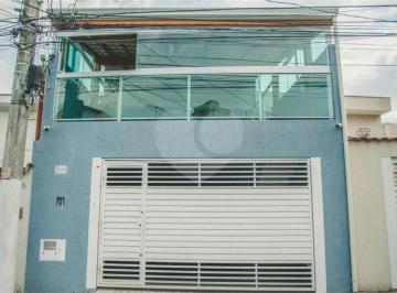 Casa · 90m² · 3 Quartos · 2 Vagas · Casa com 3 quartos à venda em Parque imperial - SP