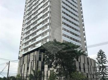 Comercial · 56m² · 4 Vagas · Salas à venda em Real parque - SP