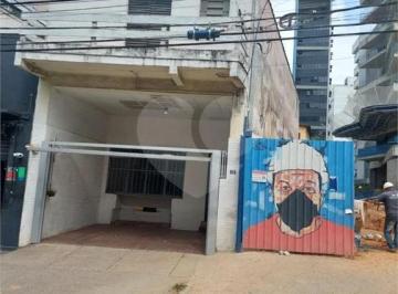 Casa · 280m² · 4 Quartos · 2 Vagas · Sobrado com 4 quartos à venda em Pinheiros - SP