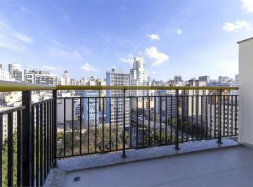 Apartamento · 112m² · 1 Quarto · Apartamento com 1 quartos à venda em Campos elíseos - SP