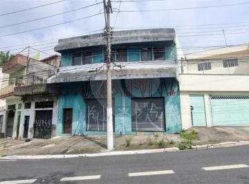 Comercial · 334m² · Prédio inteiro à venda em Saúde - SP