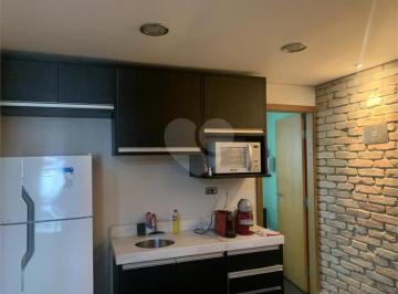 Apartamento · 40m² · 1 Quarto · 2 Vagas · Apartamento com 1 quartos à venda em Bela vista - SP