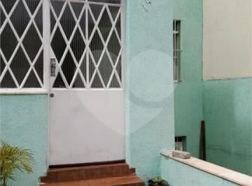 Casa · 140m² · 4 Quartos · 2 Vagas · Casa com 4 quartos à venda em Pacaembu - SP