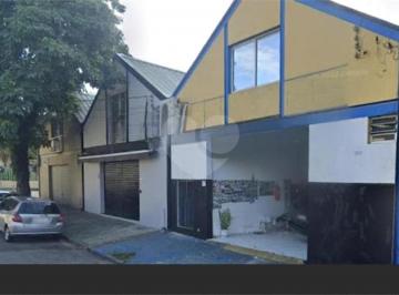 Comercial · 286m² · 3 Vagas · Salão Comercial à venda em Vila moraes - SP