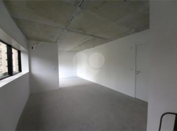 Comercial · 51m² · 1 Quarto · 1 Vaga · Apartamento com 1 quartos à venda em Cerqueira césar - SP