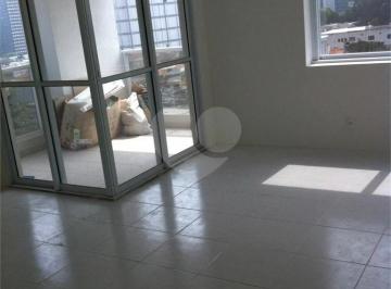 Comercial · 39m² · 2 Vagas · Salas à venda em Pinheiros - SP