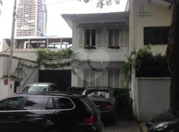 Casa · 140m² · 4 Vagas · Casa à venda em Vila nova conceição - SP