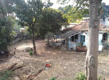 Terreno · 737m² · Terreno à venda em Vila jacuí - SP