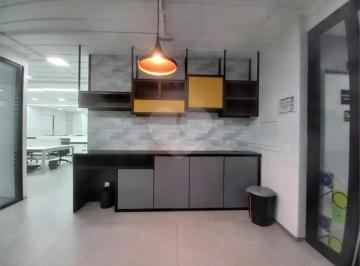 Comercial · 147m² · 2 Vagas · Salas à venda em Brooklin paulista - SP