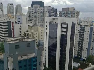 Comercial · 78m² · 2 Quartos · 1 Vaga · Apartamento com 2 quartos à venda em Vila mariana - SP