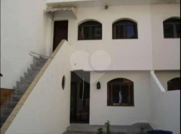 Casa · 200m² · 5 Quartos · 3 Vagas · Sobrado com 5 quartos à venda em Vila mascote - SP