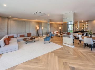 Apartamento · 252m² · 3 Quartos · 3 Vagas · Cobertura com 3 quartos à venda em Jardim aurélia - SP