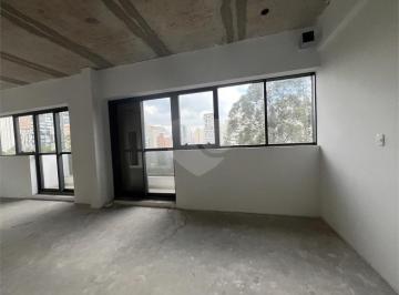 Comercial · 78m² · 2 Vagas · Salas à venda em Pinheiros - SP