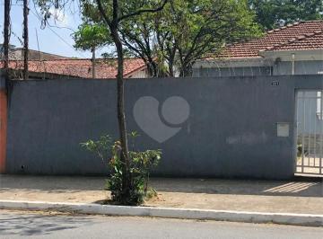 Casa · 150m² · 1 Quarto · Casa térrea com 1 quartos à venda em Brooklin paulista - SP