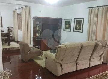 Apartamento · 208m² · 4 Quartos · 3 Vagas · Apartamento com 4 quartos à venda em Jardim prudência - SP