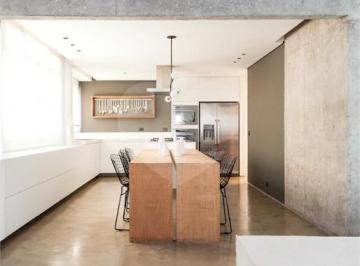 Apartamento · 200m² · 3 Quartos · 3 Vagas · Apartamento com 3 quartos à venda em Pinheiros - SP