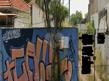 Terreno · 400m² · Terreno à venda em Vila leopoldina - SP